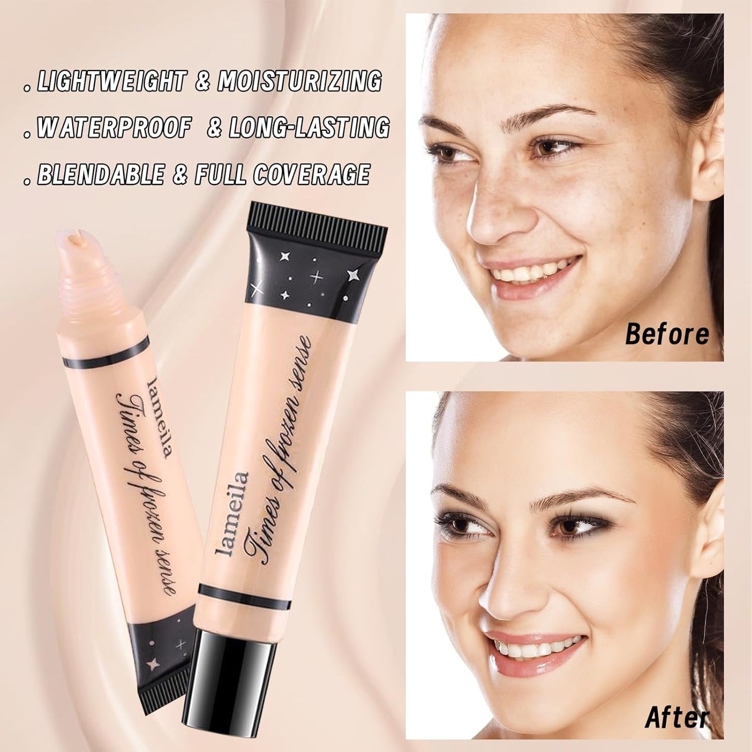 Maquillaje y cuidado personal