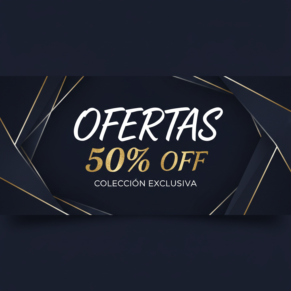 En Oferta