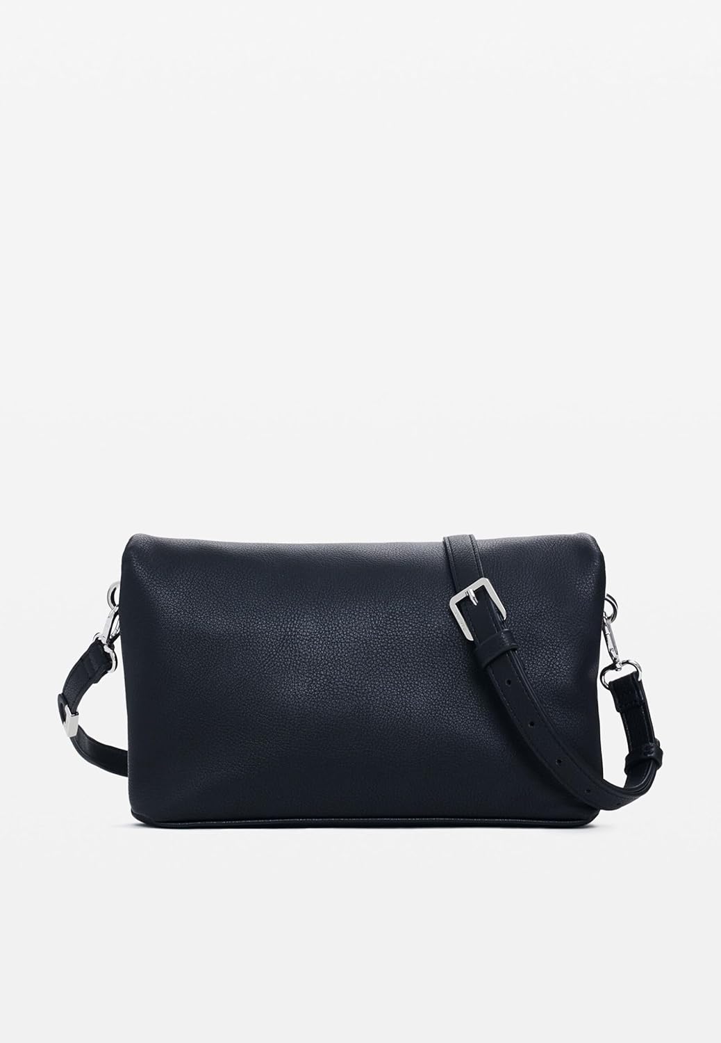 Desigual BAG_HALF VENECIA 3.0 BLAC, 2000 BLACK, U
