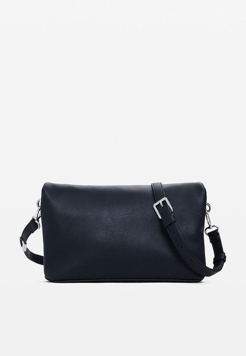 Desigual BAG_HALF VENECIA 3.0 BLAC, 2000 BLACK, U